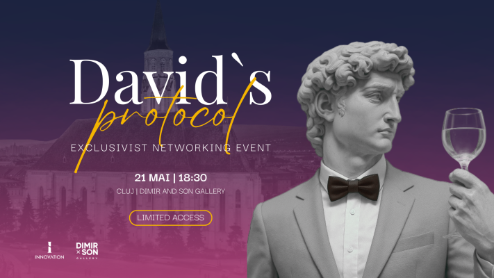 Cover David`s Protocol (2)