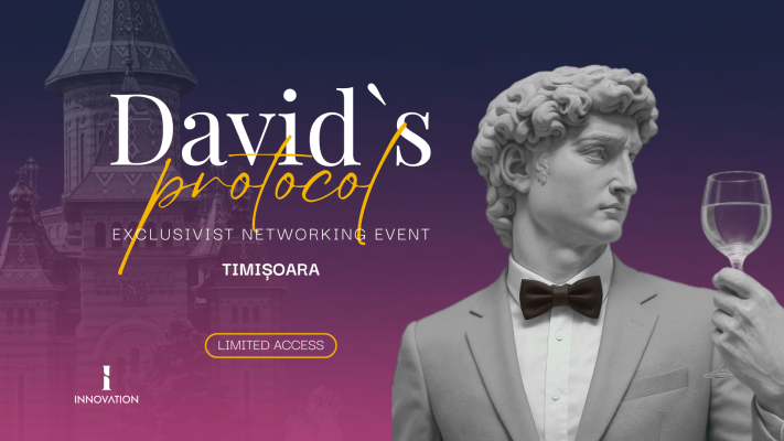 David's Protocol - Timisoara