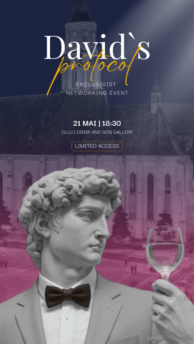 Story Davids Protocol